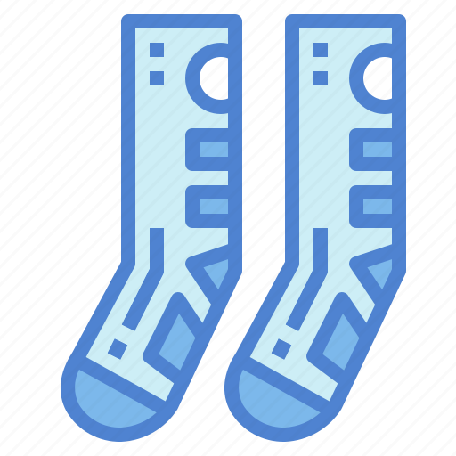 Clothes, fashion, garment, socks icon - Download on Iconfinder