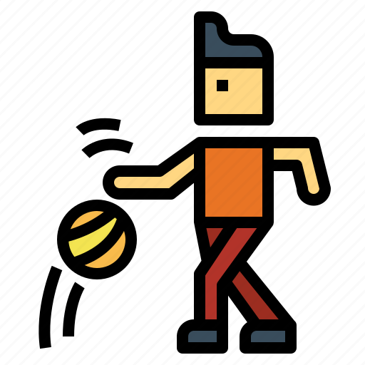 People, sport, stance, volleyball icon - Download on Iconfinder
