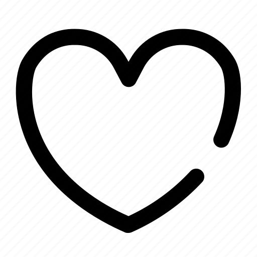 Love, heart, donation, humanity, charity, volunteer, support icon - Download on Iconfinder