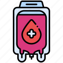 blood bag, blood donation, blood transfusion, transfusion, blood