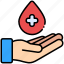 blood donation, blood, donor, transfusion, blood drop 