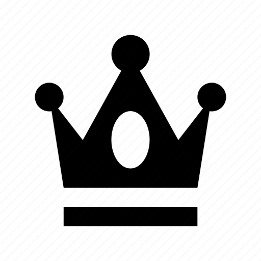 Crown, king crown, princess, queen crown, royal icon - Download on Iconfinder