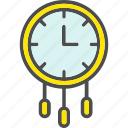 clock, deadline, time, watch