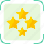 four, hotel, rating, star, stars 