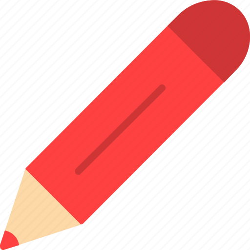 Pencil, draw, edit, write icon - Download on Iconfinder