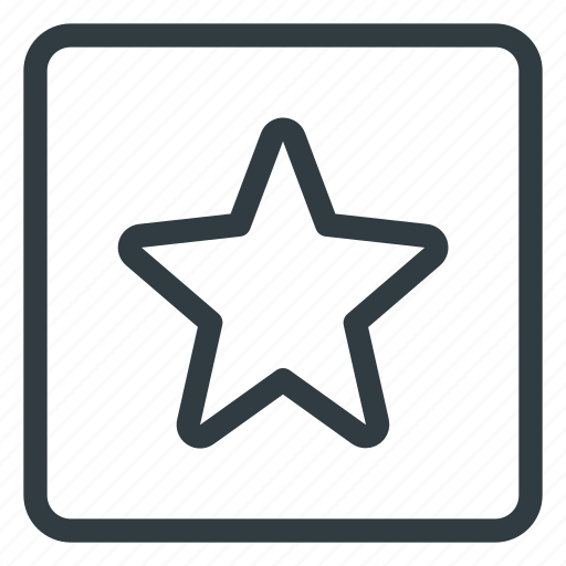 Awward, badge, favorit, reward, star icon - Download on Iconfinder