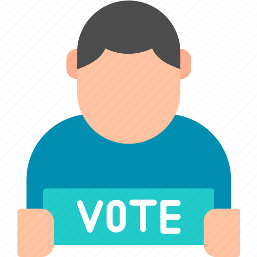 Voting, ballot, box, elect, election, presidential, vote icon - Download on Iconfinder