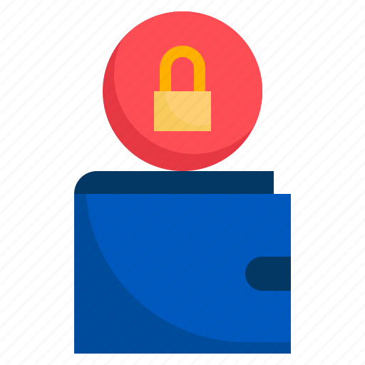 Lock, locked, secure, tools, utensils, security icon - Download on Iconfinder