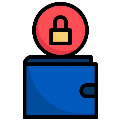 Lock, locked, secure, tools, utensils, security icon - Download on Iconfinder