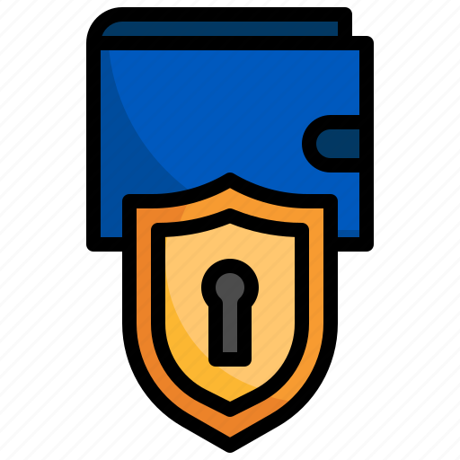 Protect, money, protection, security, business, finance icon - Download on Iconfinder