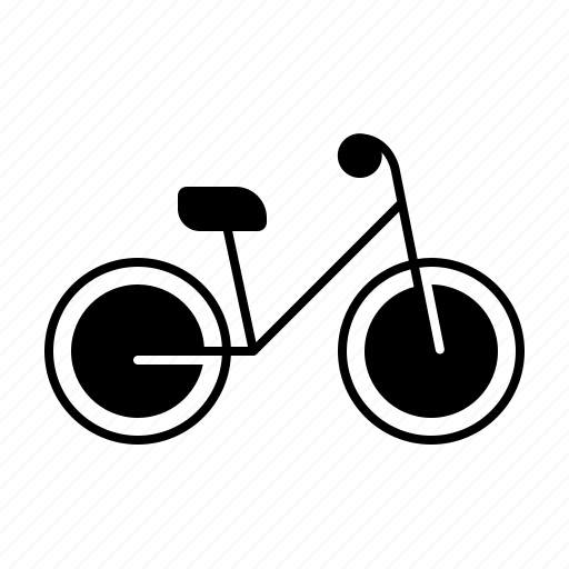 Bicycle, bike, ride, biking, playground, toy, kid icon - Download on Iconfinder