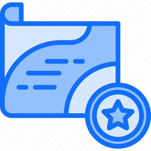Plan, map, star, war, military, battle icon - Download on Iconfinder