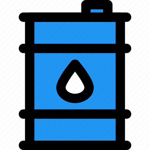 Barrel, delivery, warehouse, oil icon - Download on Iconfinder