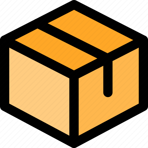 Delivery, box, warehouse, package icon - Download on Iconfinder