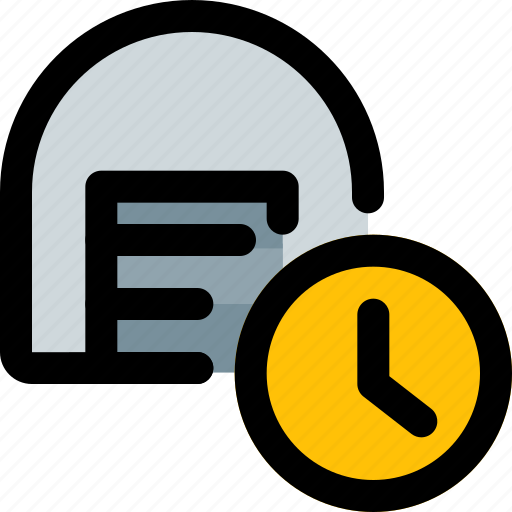 Storage, time, delivery, warehouse icon - Download on Iconfinder