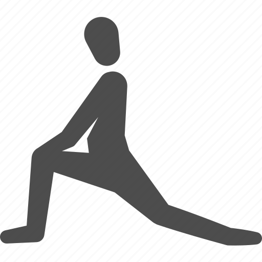 Cool, down, exercise, hips, stretching, up, warm icon - Download on Iconfinder