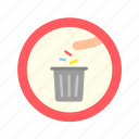 - garbage, trash, bin, recycle, waste, dustbin, ecology, recycling