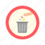 - garbage, trash, bin, recycle, waste, dustbin, ecology, recycling 