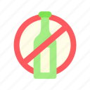 - no drinking, no-drink, no-alcohol, ramadan, fasting, forbidden, prohibition, islamic