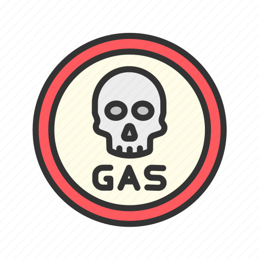 - poisonous gas, pollution, gas, waste, nature, industry, environment icon - Download on Iconfinder