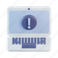 laptop, exclamation, device, sign, warning, technology, error 