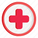 pharmacy, healthcare, and, medical, signaling, hospital, sign