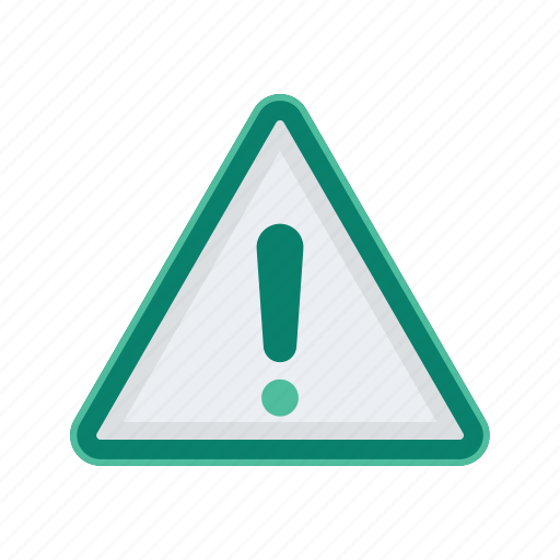 Alert, sign, signs, warning icon - Download on Iconfinder