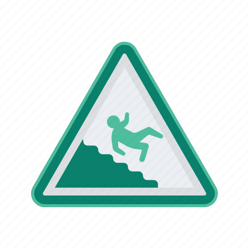 Alert, bump, sign, signs, warning icon - Download on Iconfinder