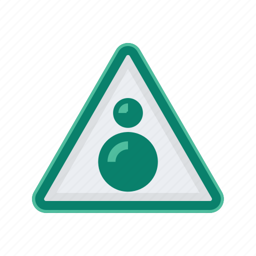 Alert, circle, sign, signs, warning icon - Download on Iconfinder