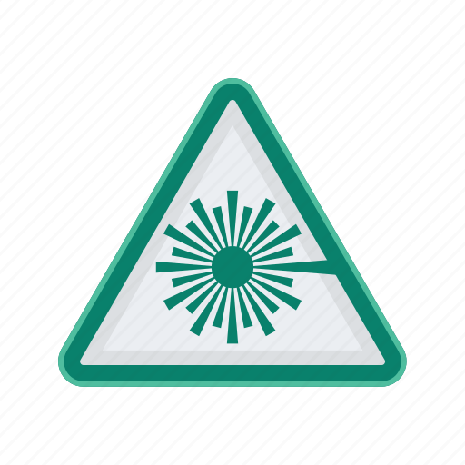 Alert, sign, signs, spark, warning icon - Download on Iconfinder