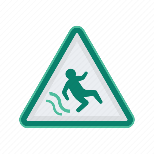 Alert, sign, signs, warning, water icon - Download on Iconfinder