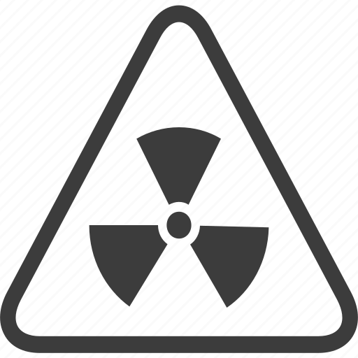 Biohazard, hazardous, sign, warning, warning sign icon - Download on Iconfinder