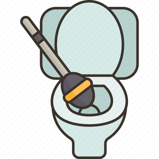 Toilet, cleaning, wash, hygiene, bathroom icon - Download on Iconfinder
