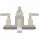 tap, faucet, water, bathroom, plumbing