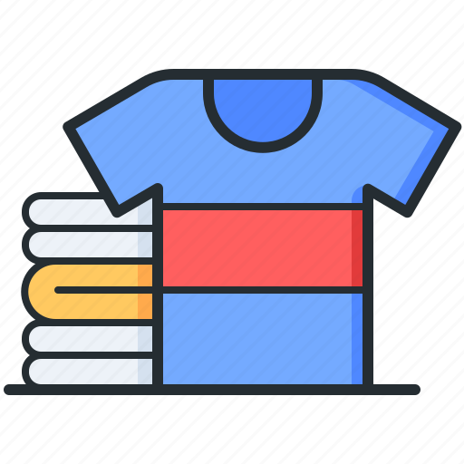 Textile, clothing, reasonable, t shirt icon - Download on Iconfinder