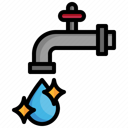 Clean, water4, cleaning, droplets, ecology, environment, waste icon - Download on Iconfinder