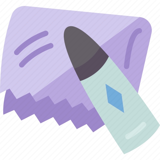 Cloth, polishing, microfiber, cleaning, wipe icon - Download on Iconfinder