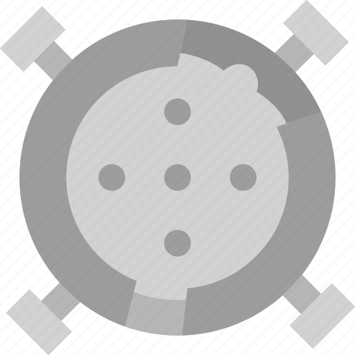 Movement, holder, repair, watchmaker, tools icon - Download on Iconfinder