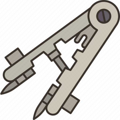 Pliers, spring, bar, repair, tool icon - Download on Iconfinder