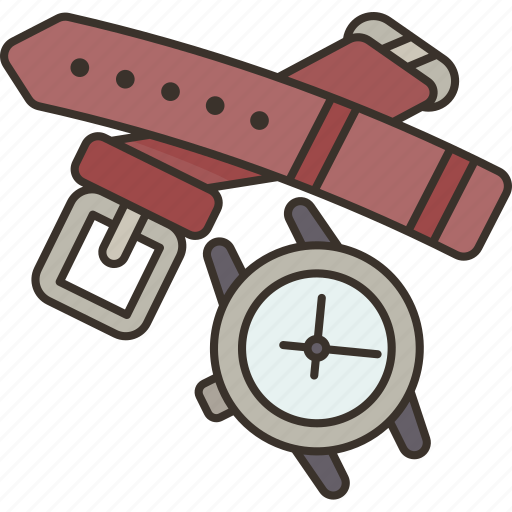 Watch, parts, clock, watchmaker, repair icon - Download on Iconfinder
