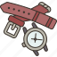 watch, parts, clock, watchmaker, repair 
