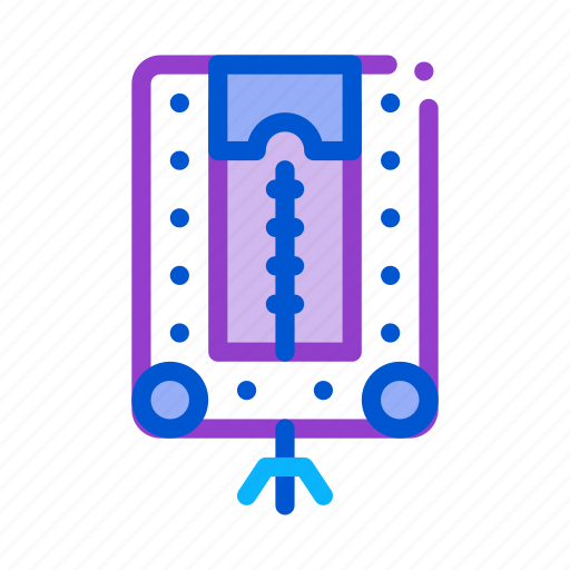 Change, display, glass, instrument, mechanical, repair, watch icon - Download on Iconfinder