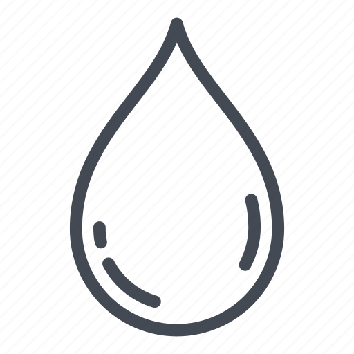Drink, drop, liquid, water icon - Download on Iconfinder