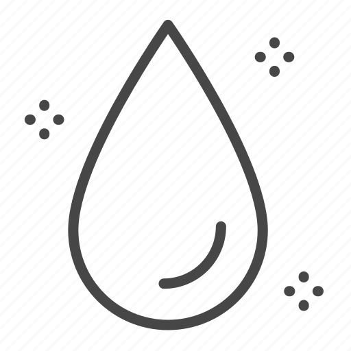 Water, liquidity, liquid, purify, hygienic, pure icon - Download on Iconfinder