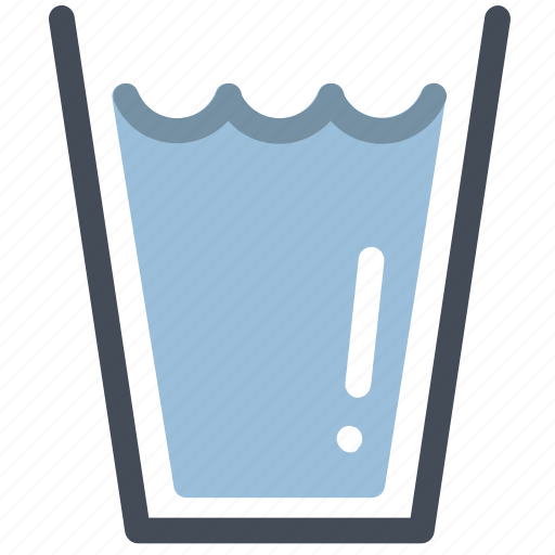 Aqua, bottle, drink, glass, resolutions, water icon - Download on Iconfinder