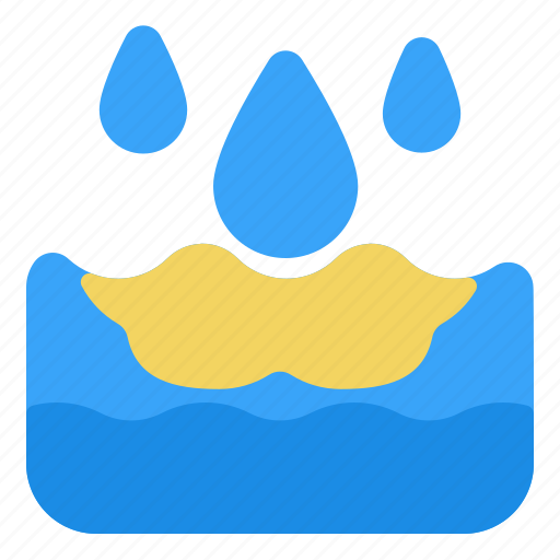 Oil, water, drop, fuel, gas, ocean, pipe icon - Download on Iconfinder
