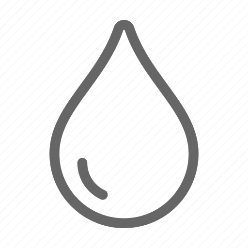 Water, purify, drop icon - Download on Iconfinder