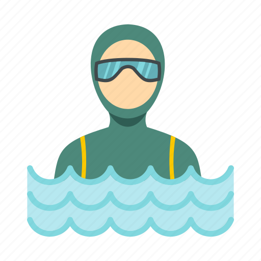 Diver, extreme, sea, sport, suit, underwater, water icon - Download on Iconfinder