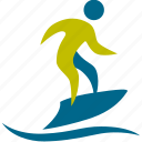 active, extreme, jump, kite, man, person, rowers, rowing, sport, surfing, swimmer, swimming, sports 