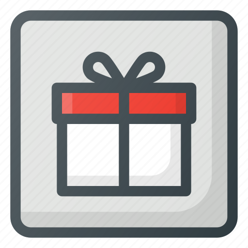 Find, gift, shop, sign, wayfinding icon - Download on Iconfinder